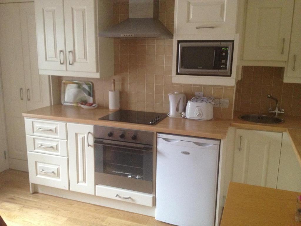 College View Apartments Cork Camera foto