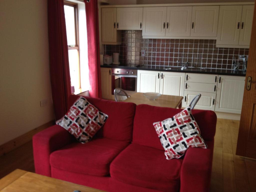 College View Apartments Cork Camera foto