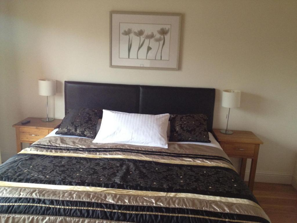College View Apartments Cork Camera foto