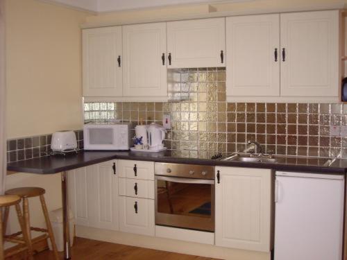 College View Apartments Cork Esterno foto