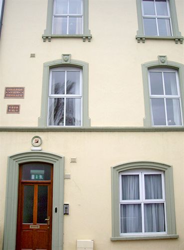 College View Apartments Cork Esterno foto