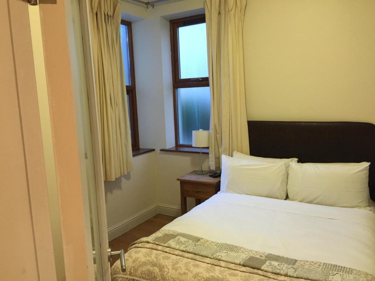 College View Apartments Cork Esterno foto