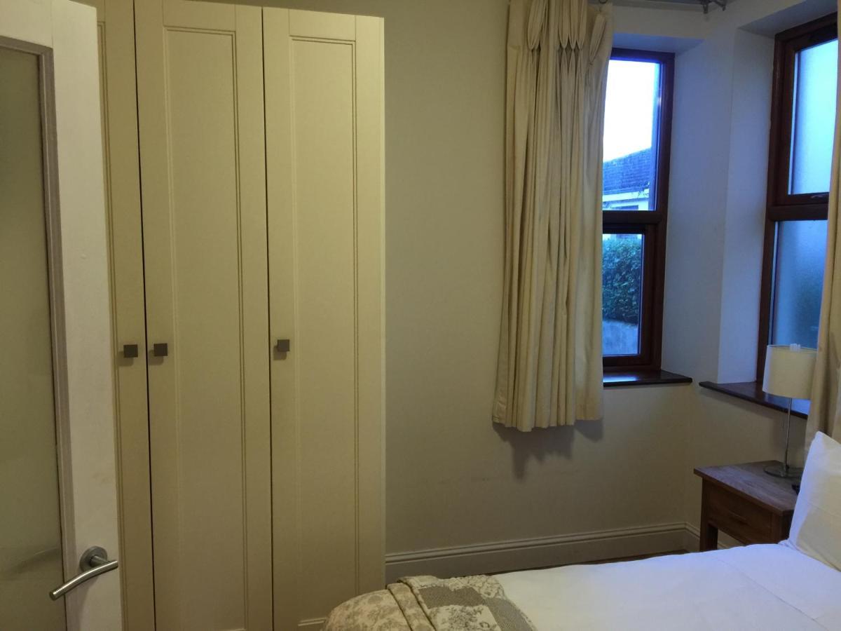 College View Apartments Cork Esterno foto