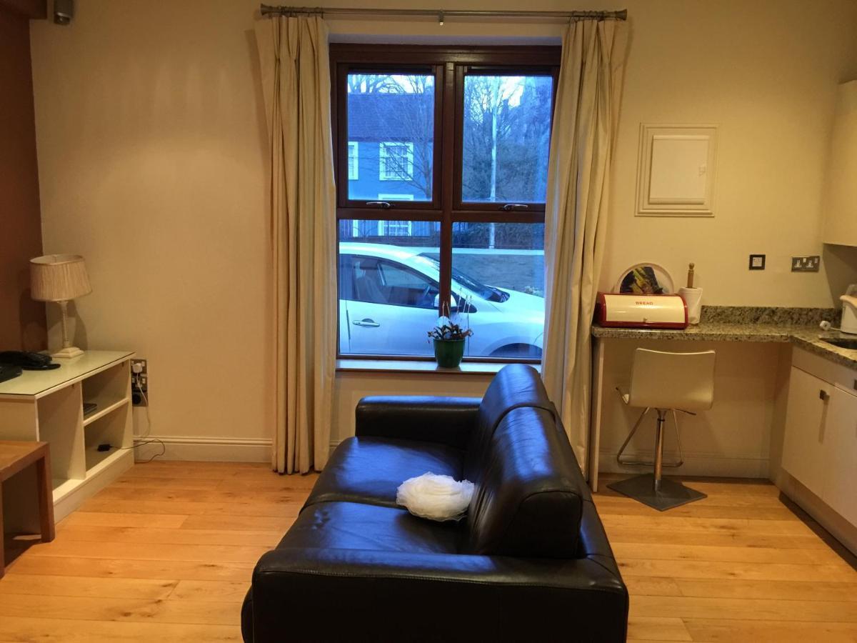 College View Apartments Cork Esterno foto