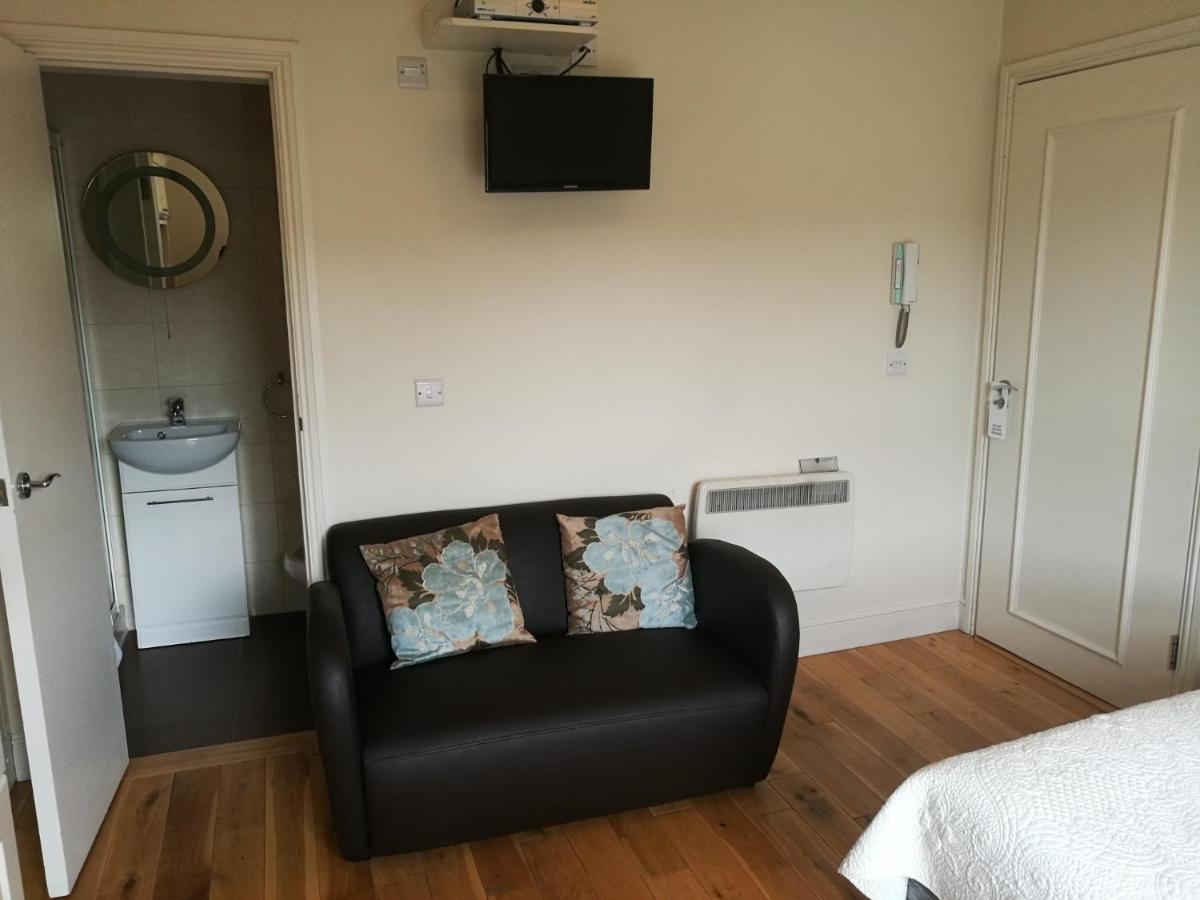 College View Apartments Cork Esterno foto