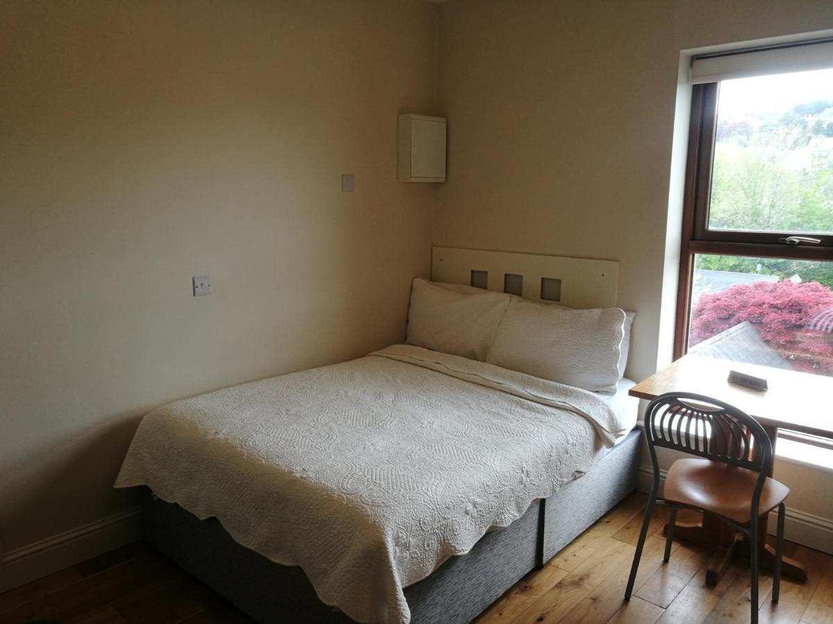 College View Apartments Cork Esterno foto