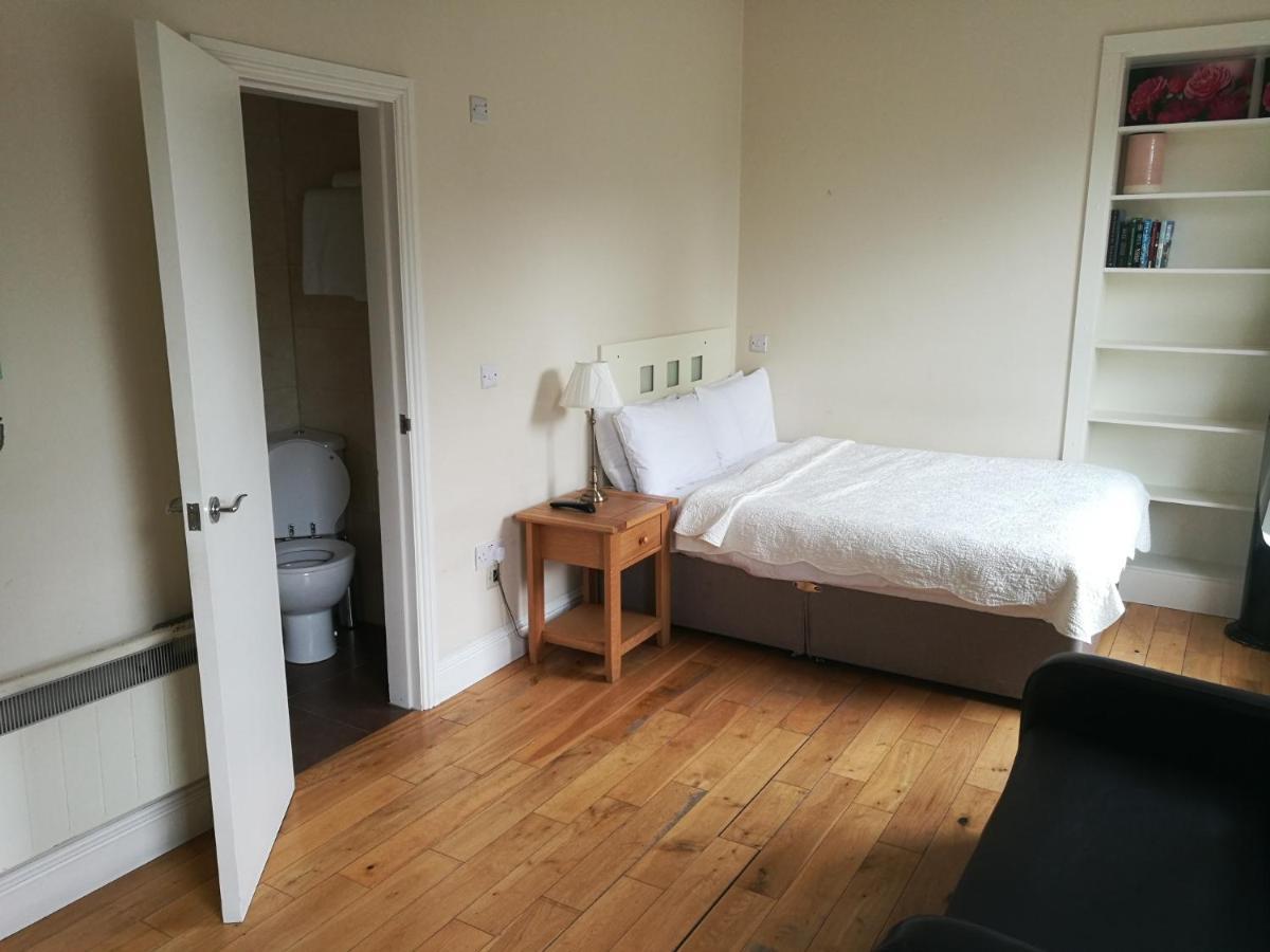 College View Apartments Cork Esterno foto